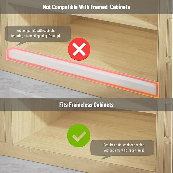 Expandable Pull Out Drawers for Cabinets (White): Kitchen and Pantry Organizer, Sliding Cabinet Organizer with Adhesive, Under Sink and Pots Storage, 12.5"-20.5". Adjustable Shelf Solution