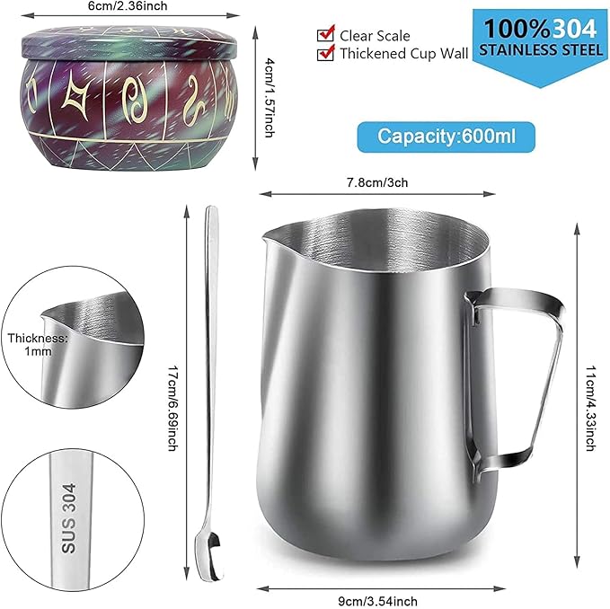Scented DIY Wax Candle Making Kit, Candle Kit Gift Box DIY, Kit Manufacturing Candle Essential Oil Scented DIY TH0JY-1210
