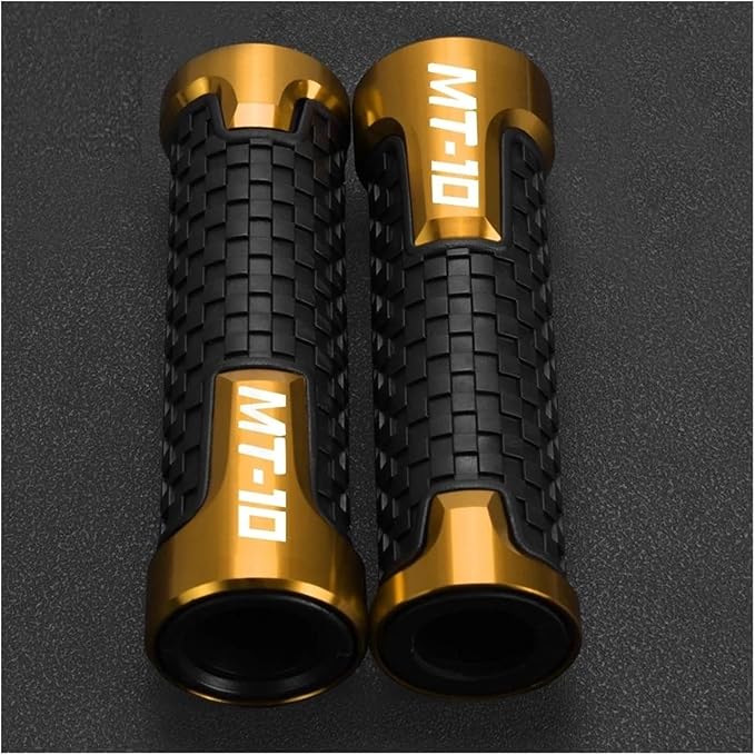 for MT10 MT 10 FZ10 MT-10 SP MT10 SP 2016-2025 Motorcycle Handlebar Grips Guard Brake Clutch Levers Guard Protector