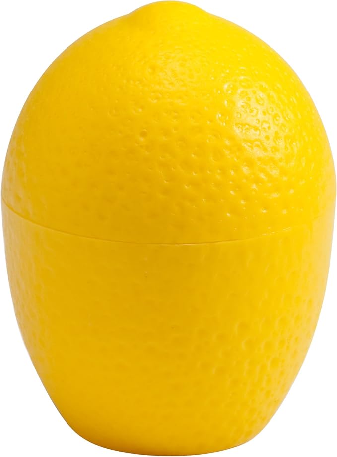 Hutzler Lemon Saver and Lime Saver Set, yellow/green