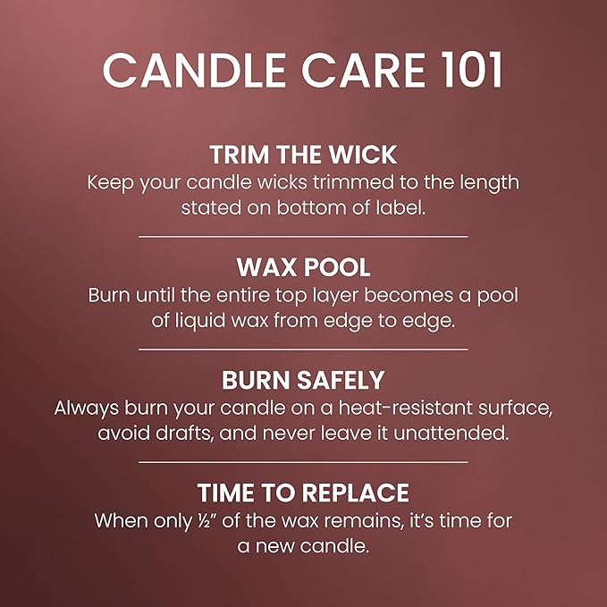 Yankee Candle Ciderhouse, Scented Candle, 22oz Large Jar with up to 150 Hour Burn Time, Giftable
