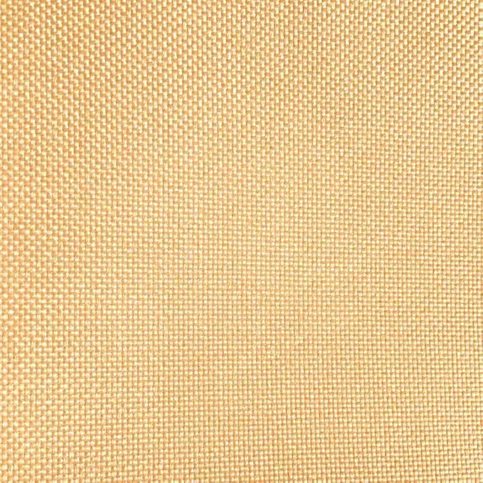 Ottertex Canvas Fabric Waterproof Outdoor 60" Wide 600 Denier Sold by The Yard (3 Yard, Banana)