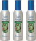 Yankee Candle Concentrated Air Freshener Room Spray, Odor Eliminator for Home, Bathroom, Balsam & Cedar, 1.5 Oz (Pack of 3)