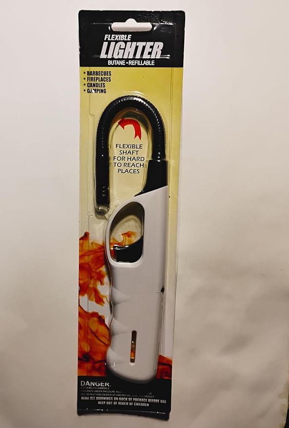 scripto Flexible Lighter