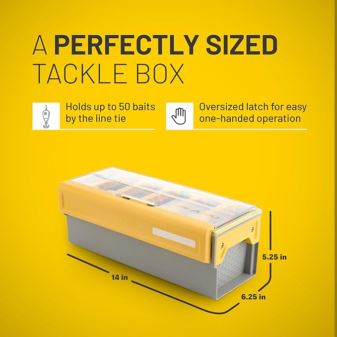 Edge Frog Box