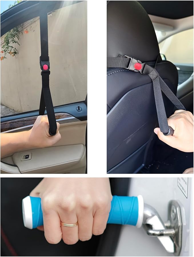car Door Handle and Standing Aid Safety Handle for Elderly, Car Door Handle for Elderly