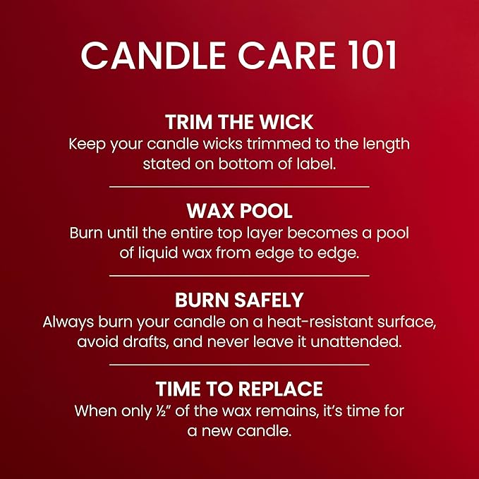 Yankee Candle Christmas Magic Scented Candle, 22oz Large Jar, Up to 150 Hour Burn Time, Giftable