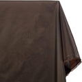 Ottertex Nylon Ripstop Fabric Waterproof Heavy Duty Outdoor Lightweight By The Yard Wholesale - Brown (1 Yard)