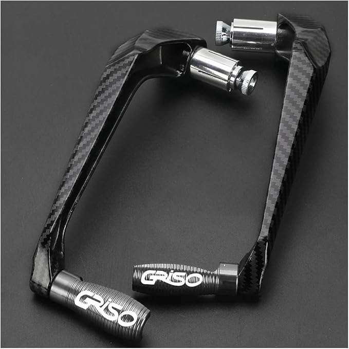 for Griso Griso 2006-2015 2016 2017 2018 2019 Motorcycle Handlebar Handle Grips Guard Brake Clutch Levers Protector