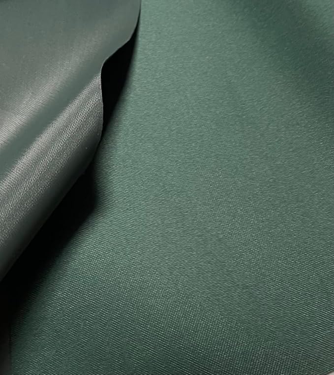 600 Denier 60" Wide Waterproof, Water Repellant Canvas Fabric for Indoor/Outdoor Projects, Upholstery, Home Decor - Sold by The Yard