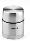 Pioneer HTH500 Insulated Box, 18/10 Stainless Steel, 0.5 L