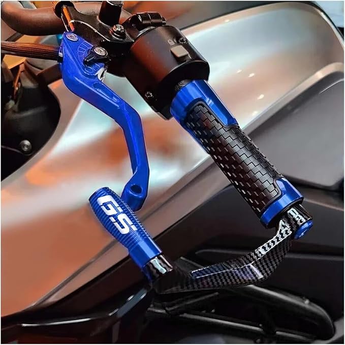 for F650GS F700GS F750GS F850GS F800GS R1200GS LC Handlebar Handguard Brake Clutch Levers Hand Guard Protector