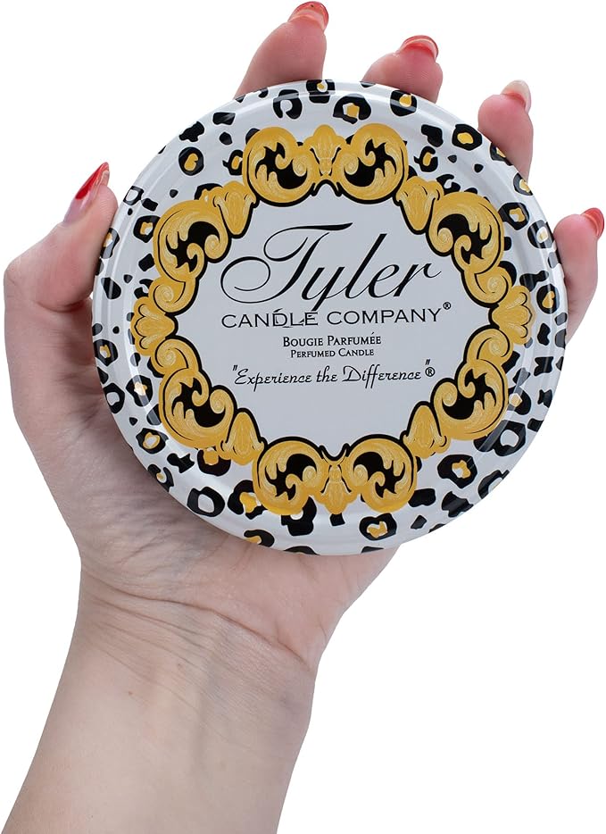 Tyler Candle Company French Market 22oz Candle