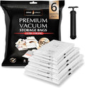 Genie Space - Premium Bags - Variety - 6 Pack