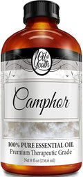 Oil of Youth 8 fl oz Camphor Essential Oil