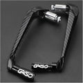 for Griso Griso 2006-2015 2016 2017 2018 2019 Motorcycle Handlebar Handle Grips Guard Brake Clutch Levers Protector