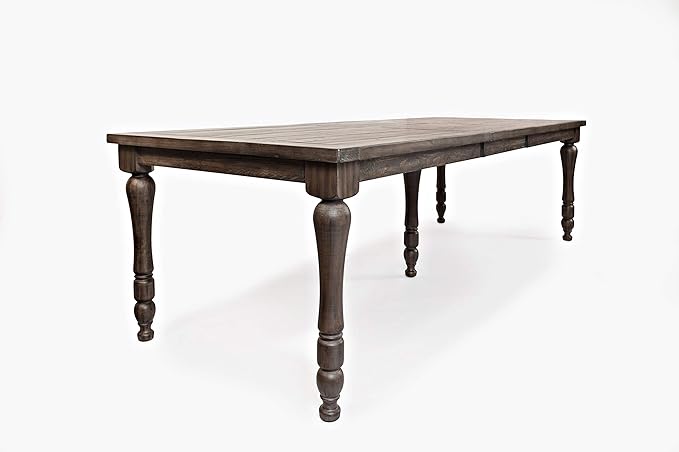 Jofran Madison County Sofa Table, 50'' Console, White