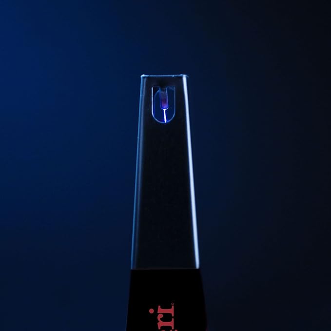 Ozeri Piezoelectric Stove Lighter, Flameless