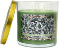 14.5oz Pure Sage Scented Candles for Home, 60 Hrs Soy Wax Candle for Cleansing House, Aromatherapy & Manifestation, Candle Gifts for Men and Women