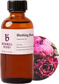 Blushing Bouquet Fragrance Oil 2 oz
