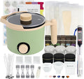 TOAUTO Candle Making