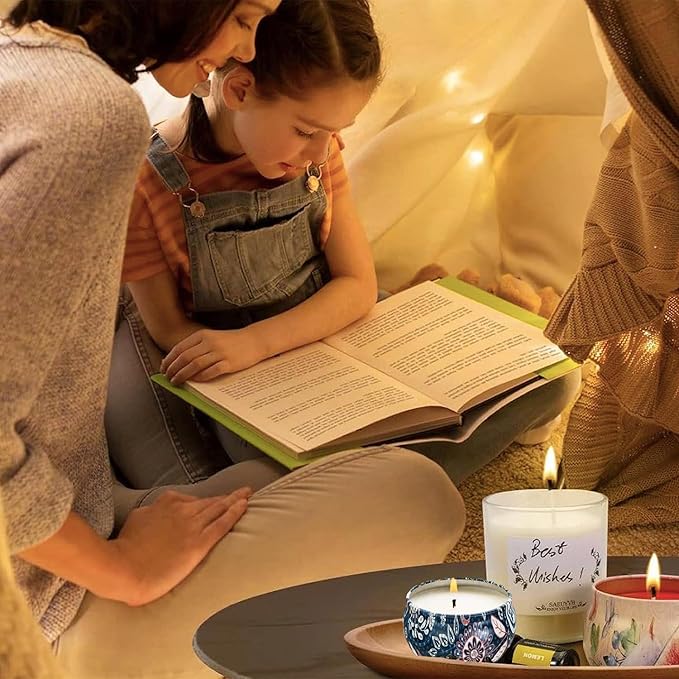 Candle Making Pouring Pot 3L Candle Wax Melting Pot Large Candle Pouring Pitcher Heat-Resistant Handle Dripless Pouring Spout Candle Jars, Wicks, Stickers Wicks Holders Large Candle Pouring Pot