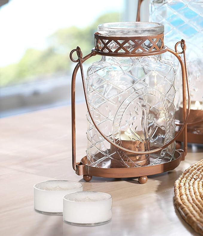 YANKEE CANDLE Soft Blanket Tealight Candles, Tea Light (x12), White