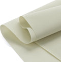 Waterproof Canvas Fabric - 58" Wide 600D Upholstery Polyester Material - Durable Indoor Outdoor Water Resistant Fabric for Furniture Cover Cushion Home Awning Tent (600D Pearl, 1 Yard)