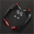 for XL125V XL1000V Varadero XL 125 1000 V 125V Motorcycle Handlebar Brake Clutch Lever Hand Guard Protector Handguard