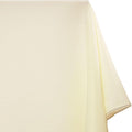 Ottertex Polyester Ripstop Fabric Water Repellent Heavy Duty Outdoor Lightweight By The Yard - Off White (5 Yards)