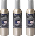 Yankee Candle Concentrated Room Spray, Midsummer's Night, 1.5 OZ (Pack of 3)