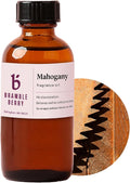 Mahogany Fragrance Oil 2 oz