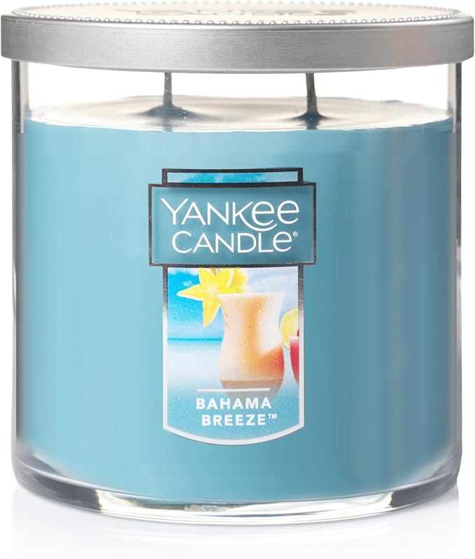 Yankee Candle Concentrated Air Freshener Room Spray, Odor Eliminator for Home, Bathroom, Apple Pumpkin, 1.5 Oz (Pack of 6)