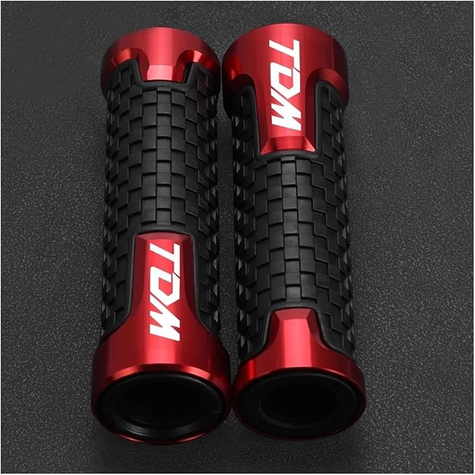 for TDM850 TDM900 TDM 850 900 1991-2014 Motorcycle Handlebar Grips Guard Brake Clutch Levers Guard Protector