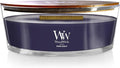 WoodWick Ellipse Candle Hinoki Dahlia 16 oz.