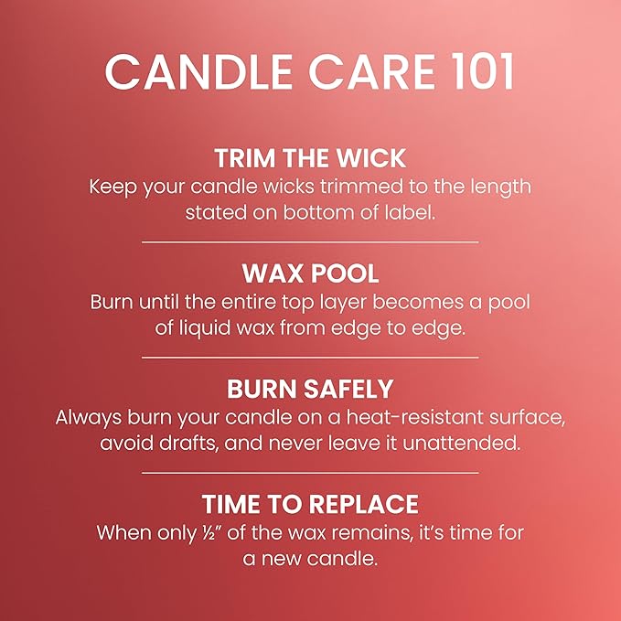 Yankee Candle Medium Pillar Scented Candle with up to 115 Hour Burn Time, Premium Plant Wax Blend for Consistent Burn, 14.25 oz Pillar Candle with Room Filling Fragrance, White Strawberry Bellini