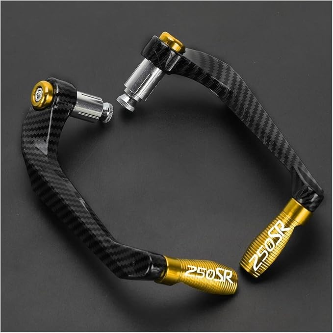 for CFMOTO 250SR 250 SR 250 SR250 2019~2025 2020 2021 2022 2023 2024 Handlebar Brake Clutch Lever Handguards Protector