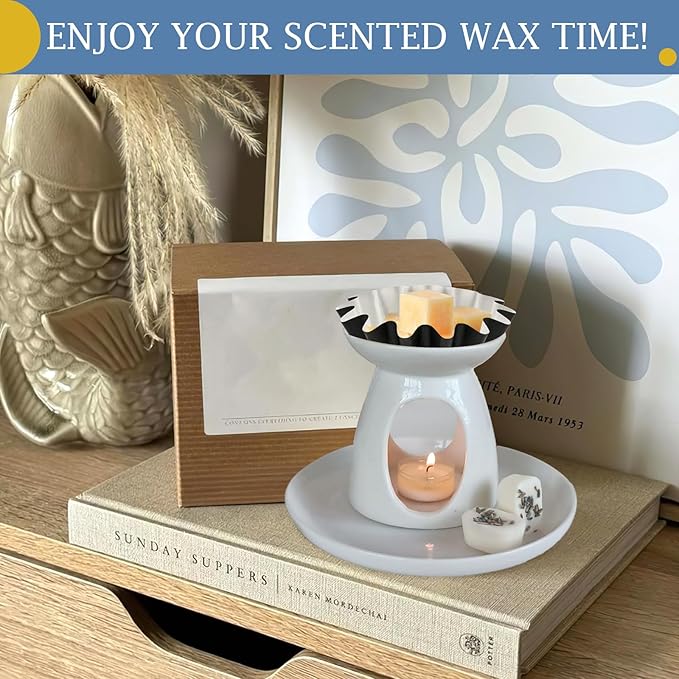 PEASUG 150 Pcs Wax Melt Liners, Wax Melt Warmer Liners, Leakproof & Reusable Wax Melt Cups for Wax Burner, Wax Melters, Candle Warmers, Scented Wax, Plug Warmers, Electric Wax Warmers