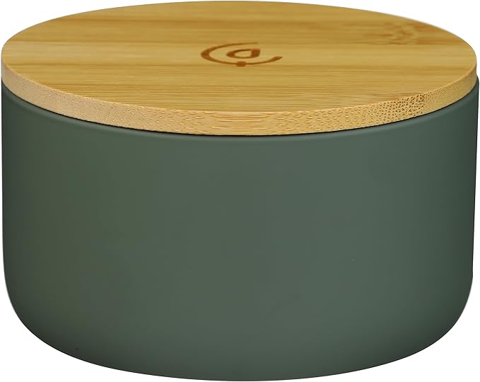 Evergreen & Eucalyptus 3 Wick Scented Candle