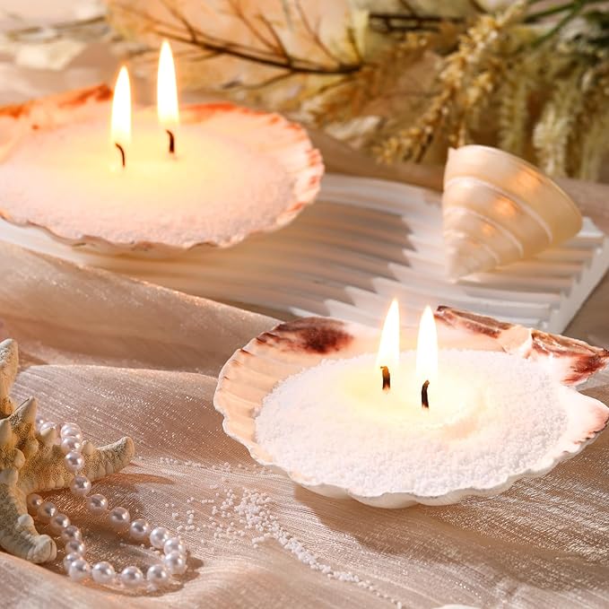 Feifeiya 1 Pack 3.3 lb Pearled Candle Sand DIY Pearled Candle Making Kit Included 20 Wicks and 4 Dye Refillable Beaded Wax Sand All Natural Beaded Wax for Home Christmas Wedding Party