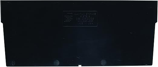 Quantum Storage Systems Shelf BIN Divider Pack of 50
