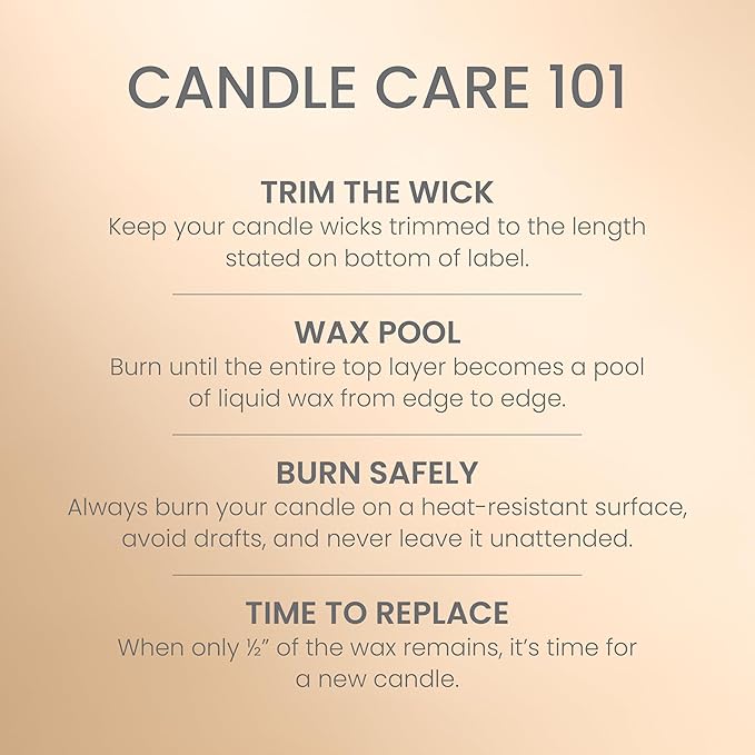 Yankee Candle Vanilla Crème Brûlée, Scented Candle, 22oz Large Jar with up to 150 Hour Burn Time, Giftable