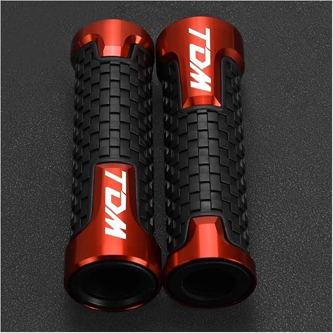 for TDM850 TDM900 TDM 850 900 1991-2014 Motorcycle Handlebar Grips Guard Brake Clutch Levers Guard Protector