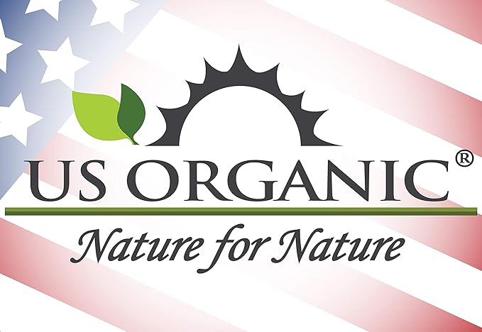 US Organic Beeswax 100% Pure Yellow Pastilles, USDA Certified, for DIY Candle, Lip Balm, Body Cream, Lotion, Deodorant, Crayon, and Many More uses. 8 oz (Medium)