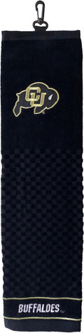 Colorado Embroidered Golf Towel