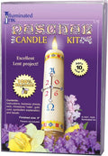 Paschal Candle Kit - Illuminated Ink