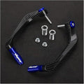 for XL125V XL1000V Varadero XL 125 1000 V 125V Motorcycle Handlebar Brake Clutch Lever Hand Guard Protector Handguard