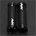 for CFMOTO 150NK 250NK 300NK 400NK 450NK 650NK 800NK Motorcycle Handlebar Grips Hands Guard Brake Clutch Levers Protector