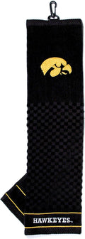 Iowa Embr Towel