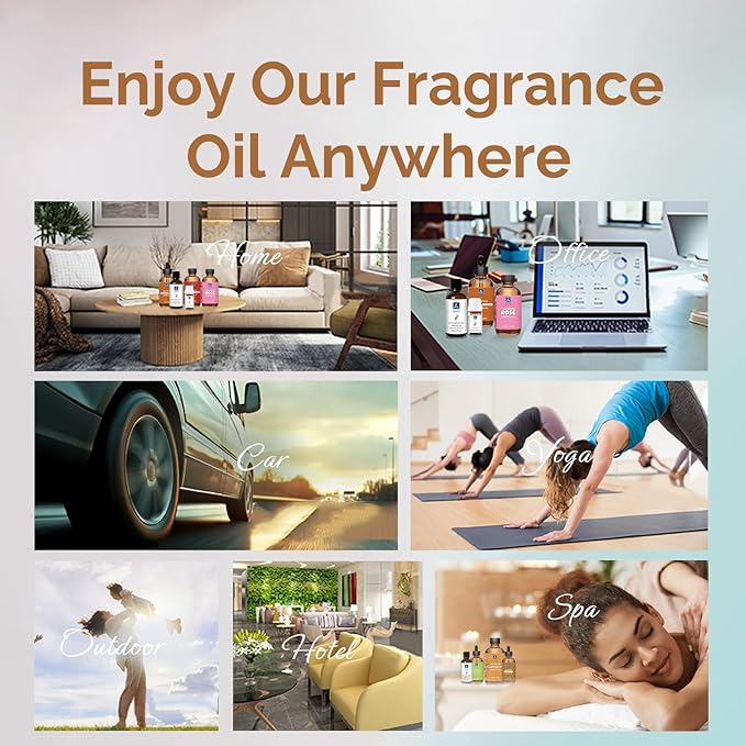 GM Gumili Coffee Essential Oil, Home Fragrance Oil, for Candle Scents Soy Wax Candle Making, Soap, Dryer Balls, Diffusers, Laundry, Slime -1 oz /30ml